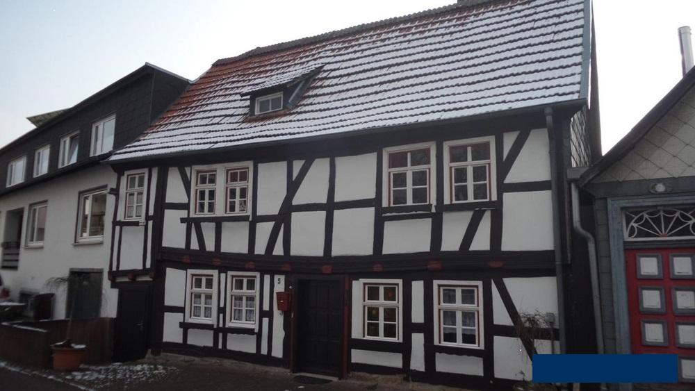 Haus