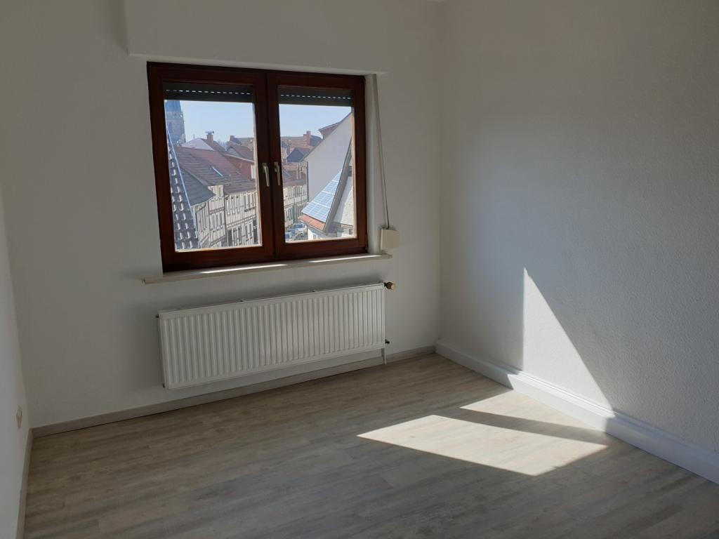 Helle 3 Zimmer-Etagenwohnung in der Stadtmiete - Photo 4