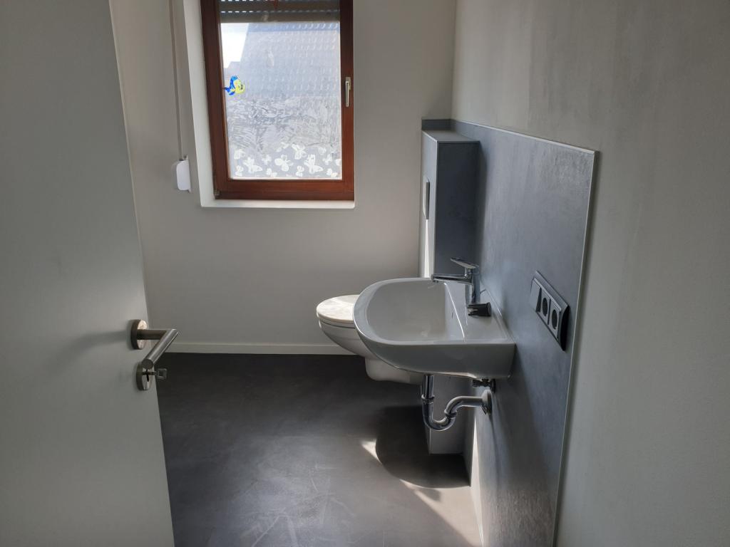 Helle 3 Zimmer-Etagenwohnung in der Stadtmiete - Photo 3
