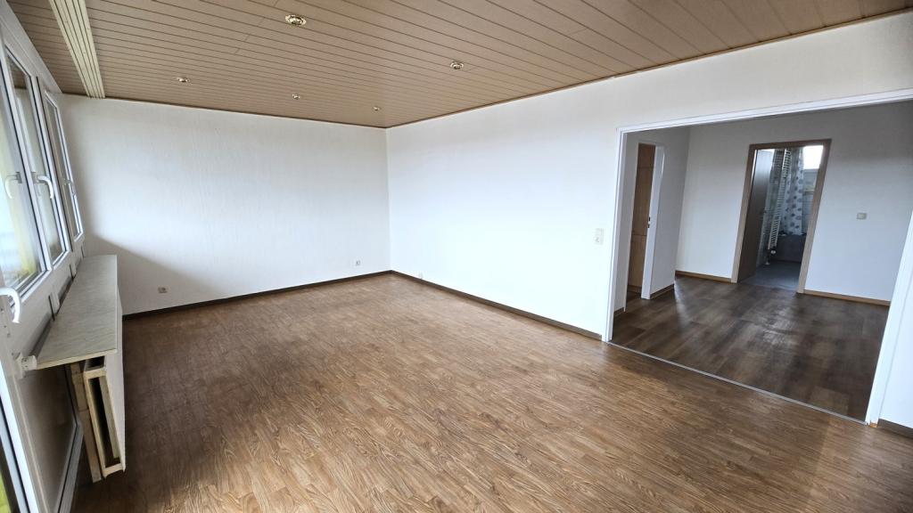 Barrierefreie Wohnung in Zentrumsnähe von Eschwege. - Photo 1