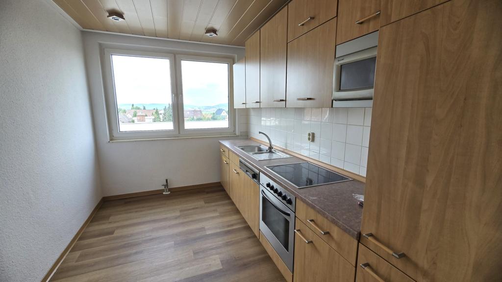 Barrierefreie Wohnung in Zentrumsnähe von Eschwege. - Photo 3