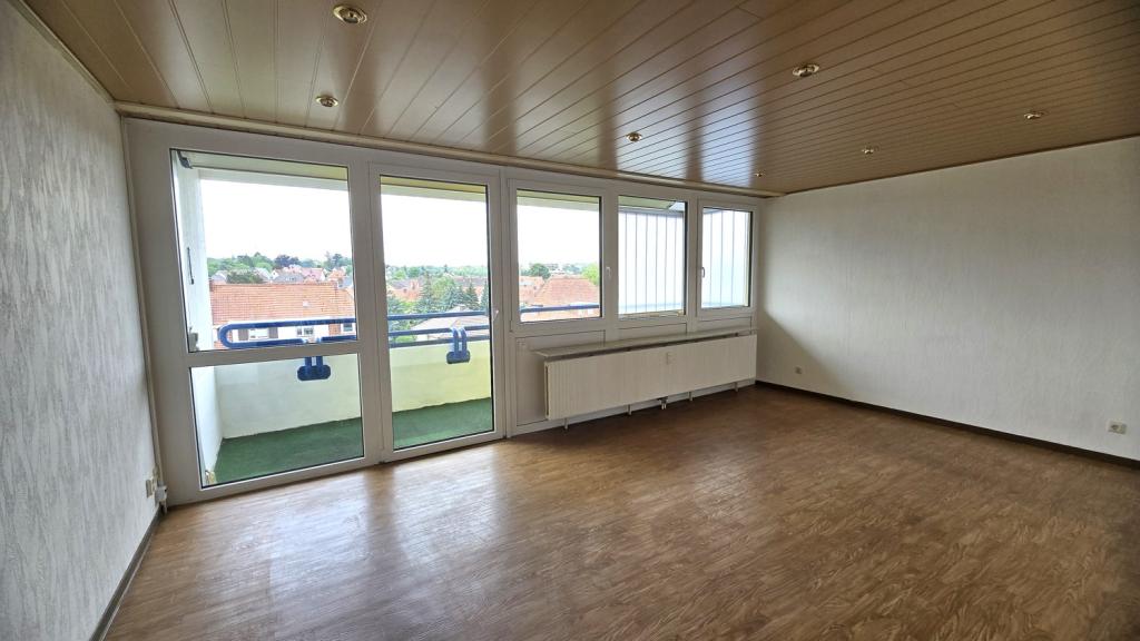Barrierefreie Wohnung in Zentrumsnähe von Eschwege. - Photo 2