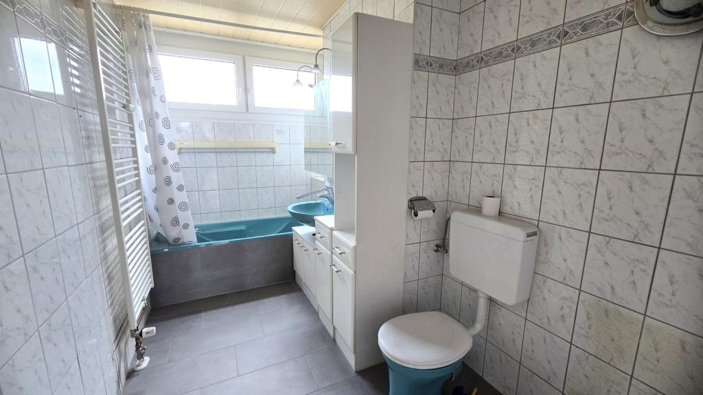 Barrierefreie Wohnung in Zentrumsnähe von Eschwege. - Photo 4
