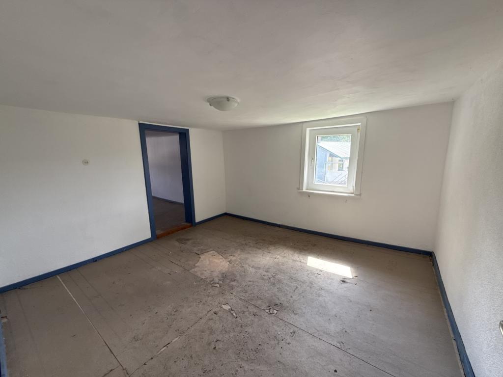Schlafzimmer OG