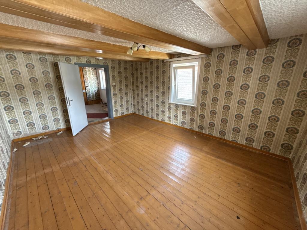 Schlafzimmer OG