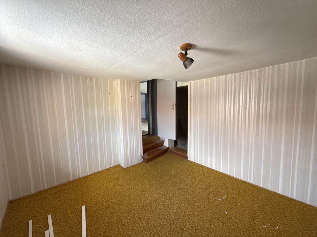 Schlafzimmer OG