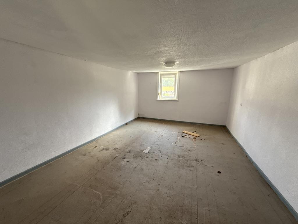 Schlafzimmer OG