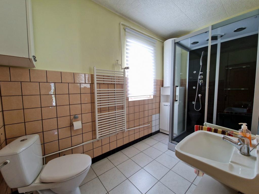 EG Badezimmer