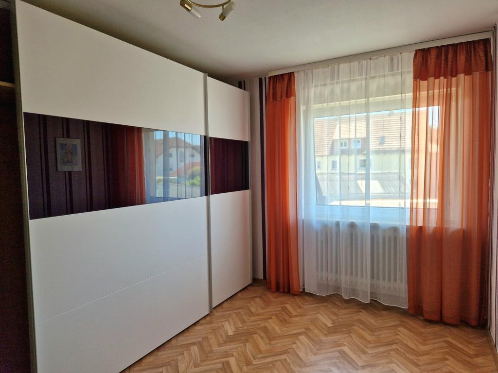 1. OG Ankleidezimmer