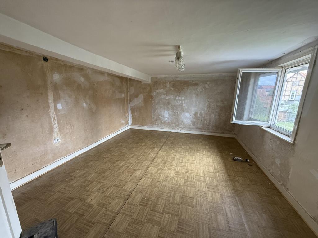 Schlafzimmer OG