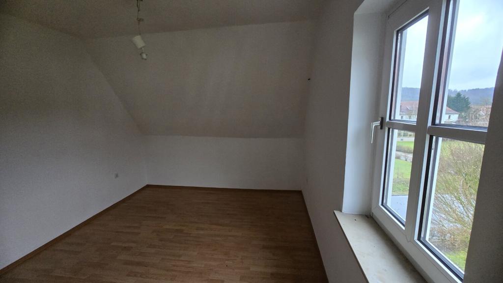 Gemütliche 2 Zimmer Dachgeschosswohnung - Foto 4
