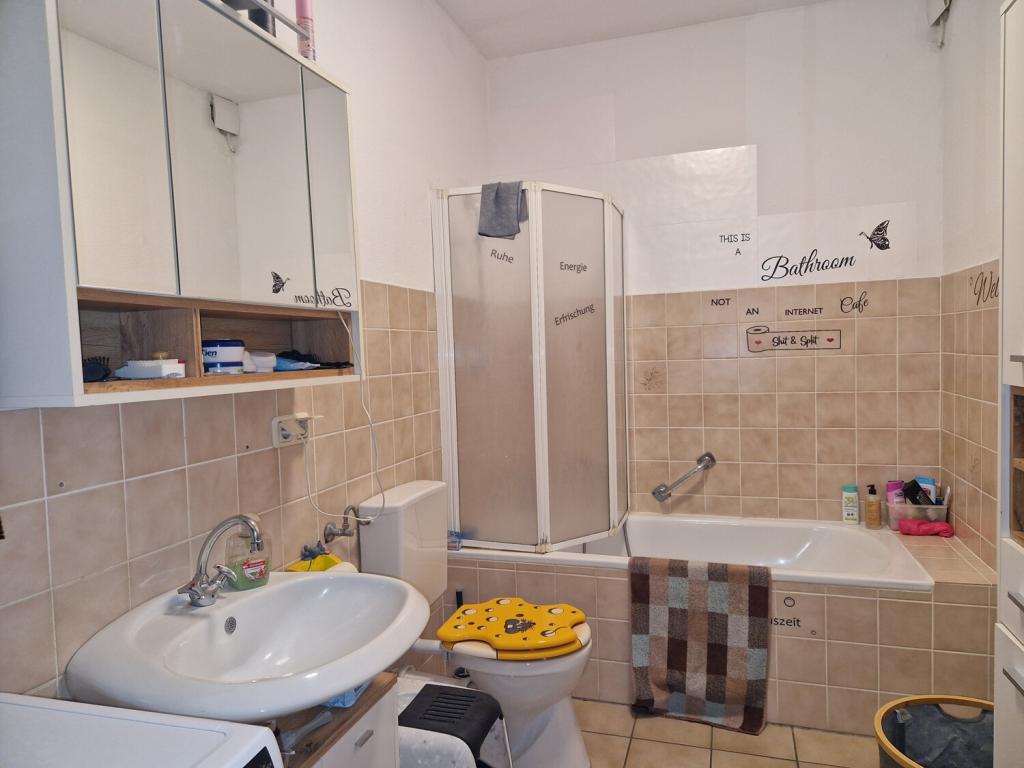 Zentrale Mietwohnung in Witzenhausen zum 01.09.2026 frei - Photo 2