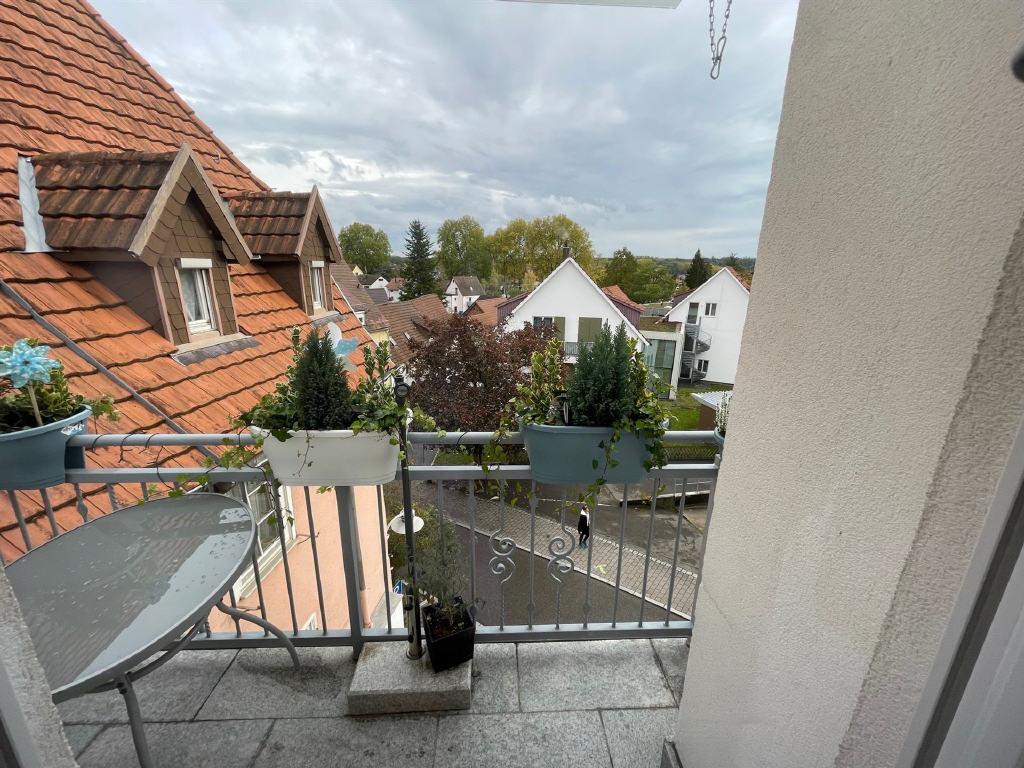 Balkon 2.OG