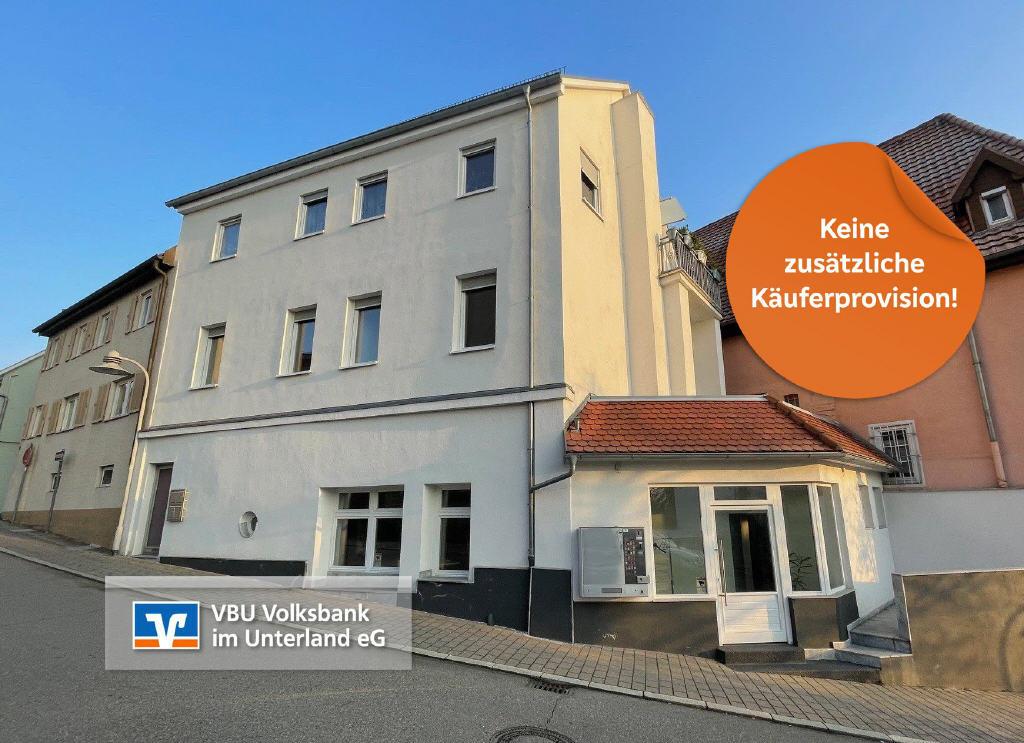 Aussenansicht