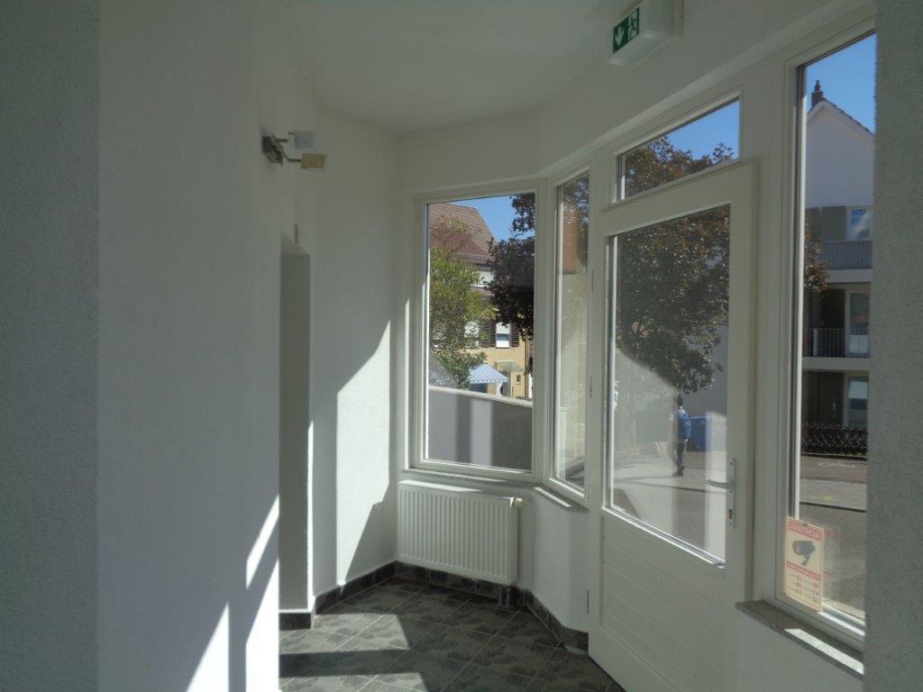 Gewerbeeinheit