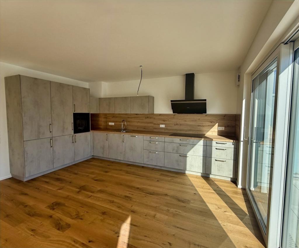 Erstbezug: Mieten Sie dieses exklusive Penthouse mit großer Dachterrasse - Foto 5