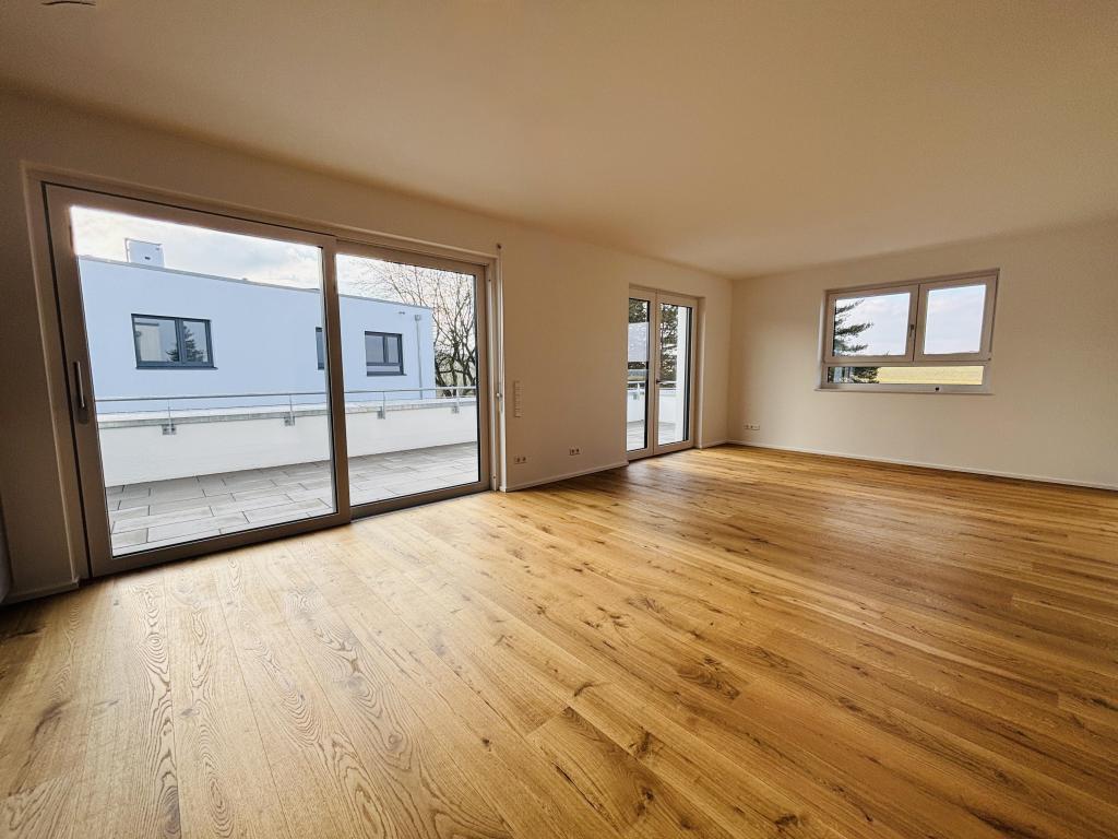 Erstbezug: Mieten Sie dieses exklusive Penthouse mit großer Dachterrasse - Foto 3