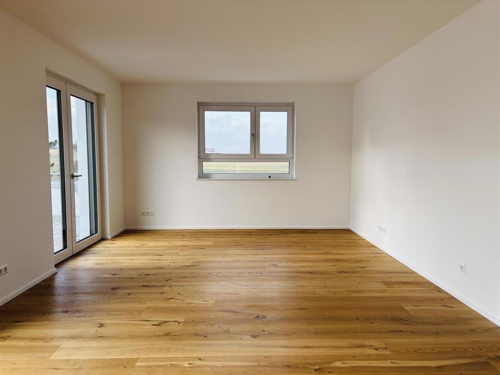 Erstbezug: Mieten Sie dieses exklusive Penthouse mit großer Dachterrasse - Foto 1