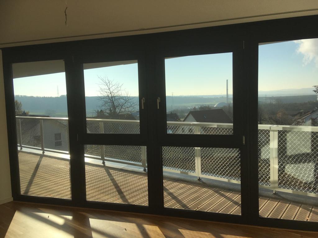 VBU Immobilien - Seniorengerechte Mietwohnung in Neckarwestheim - Photo 5