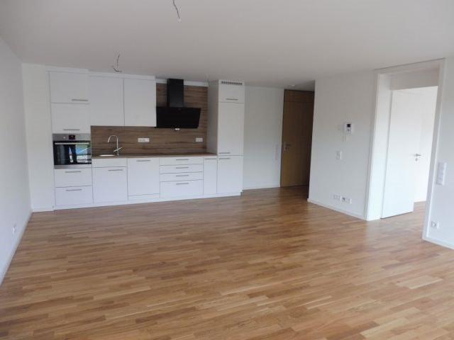 VBU Immobilien - Seniorengerechte Mietwohnung in Neckarwestheim - Photo 2