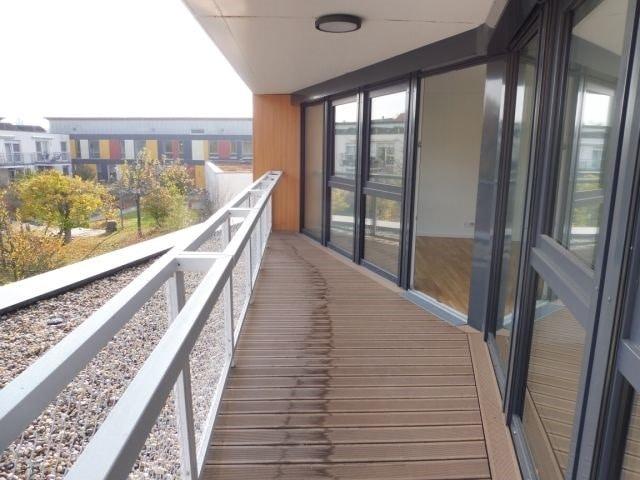 VBU Immobilien - Seniorengerechte Mietwohnung in Neckarwestheim - Photo 4