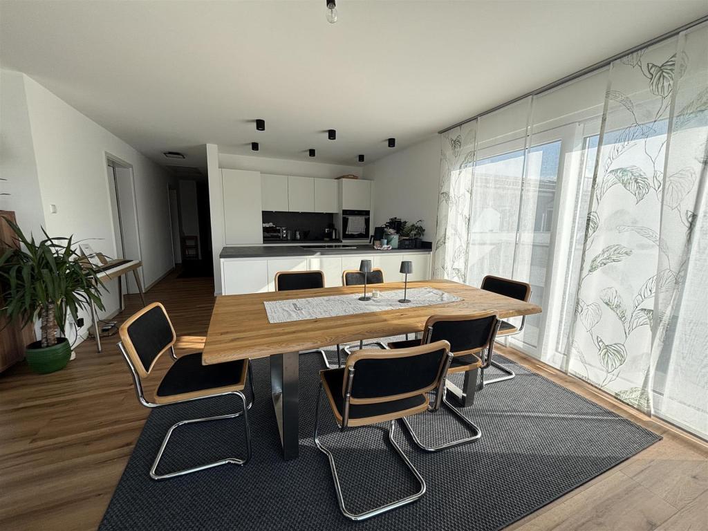 VBU Immobilien - Penthouse-Highlight: Großzügige Dachterrasse für unvergessliche Momente - Photo 2
