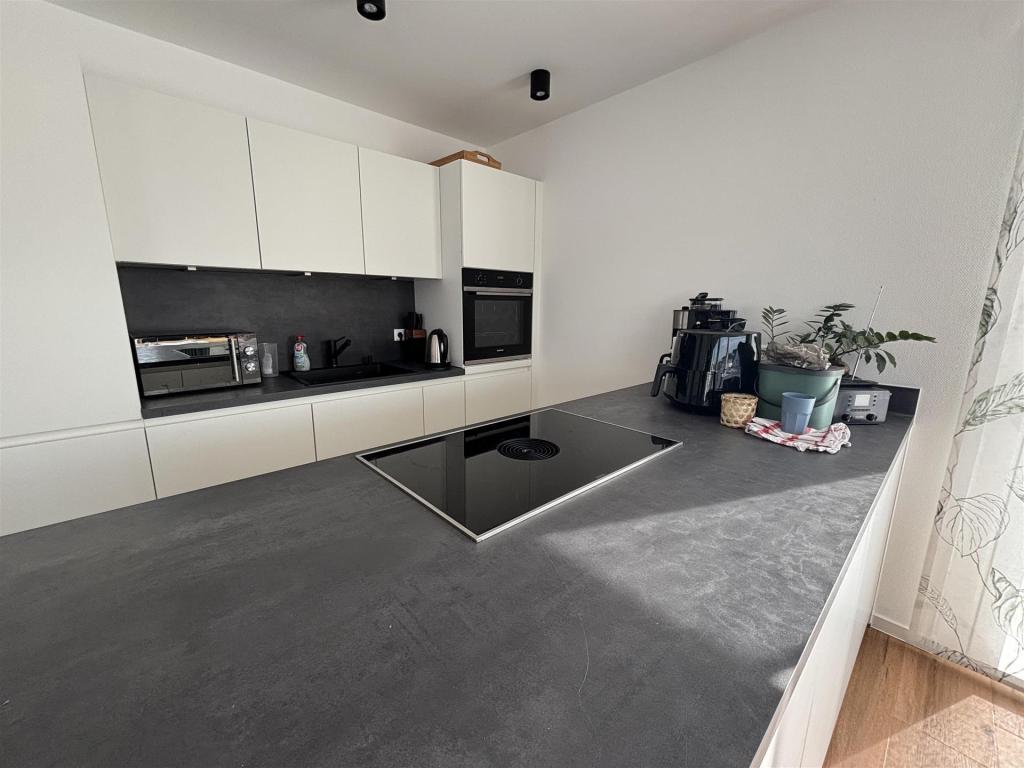 VBU Immobilien - Penthouse-Highlight: Großzügige Dachterrasse für unvergessliche Momente - Photo 4