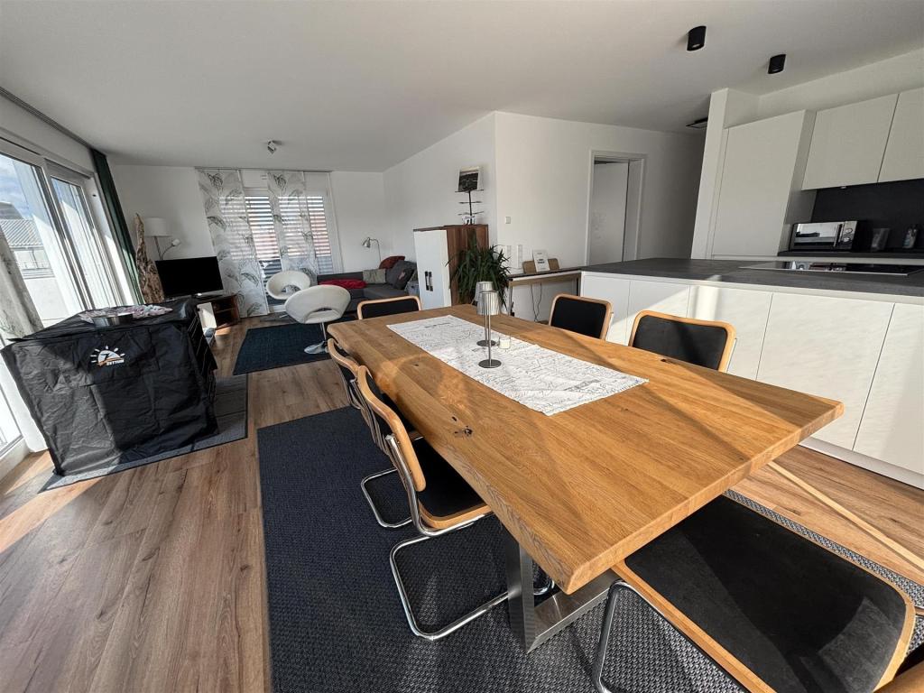 VBU Immobilien - Penthouse-Highlight: Großzügige Dachterrasse für unvergessliche Momente - Photo 3