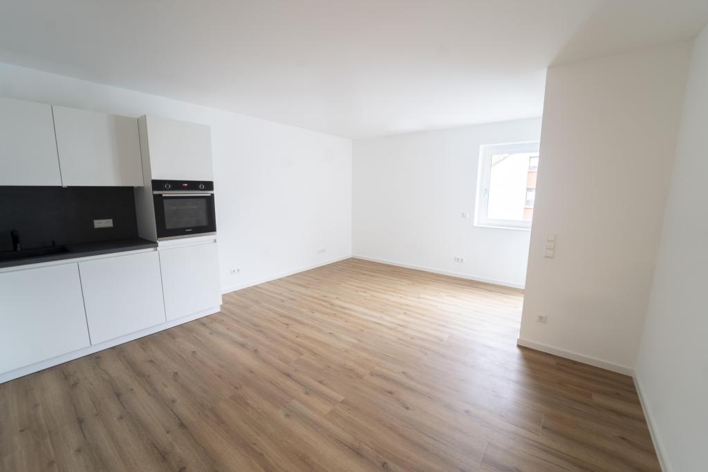 VBU Immobilien - 4-Zimmer-Wohnung in zentraler Lage - Foto 2