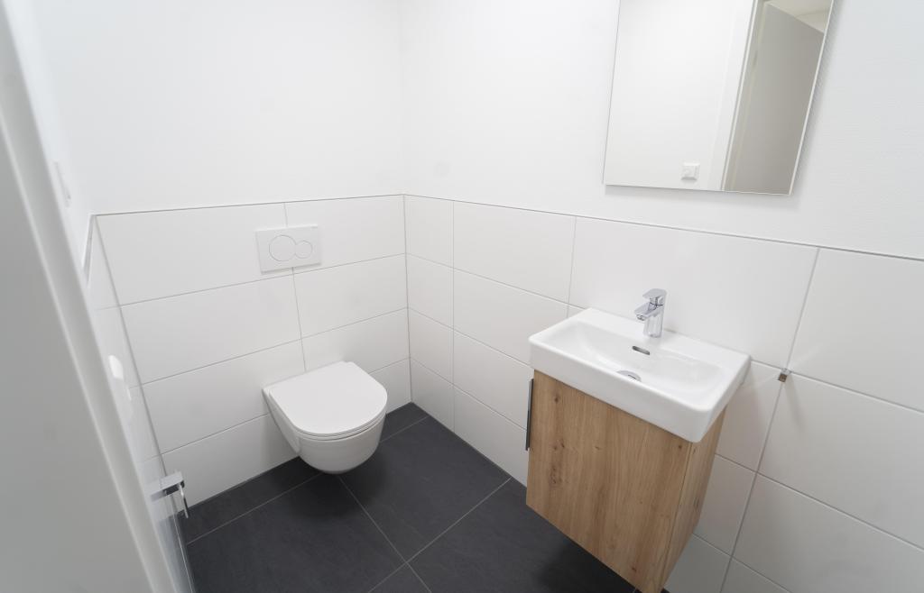 VBU Immobilien - 4-Zimmer-Wohnung in zentraler Lage - Foto 4