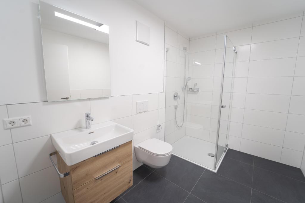 VBU Immobilien - 4-Zimmer-Wohnung in zentraler Lage - Foto 3