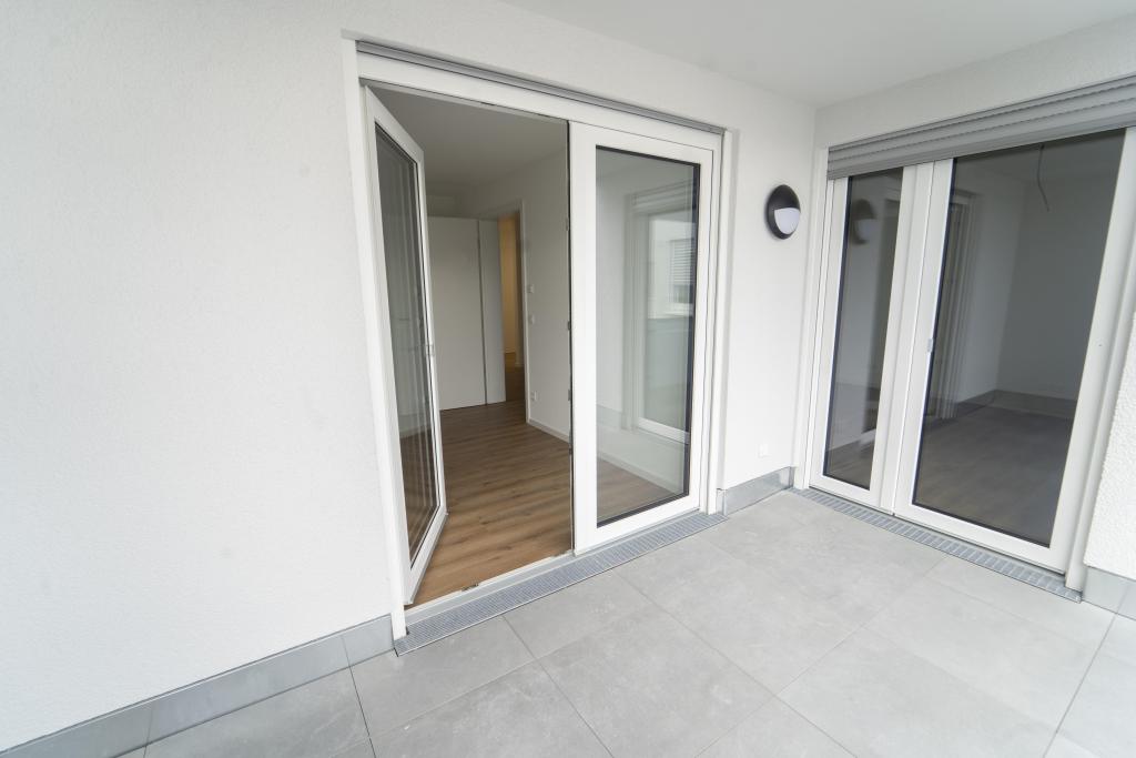 VBU Immobilien - 4-Zimmer-Wohnung in zentraler Lage - Foto 5