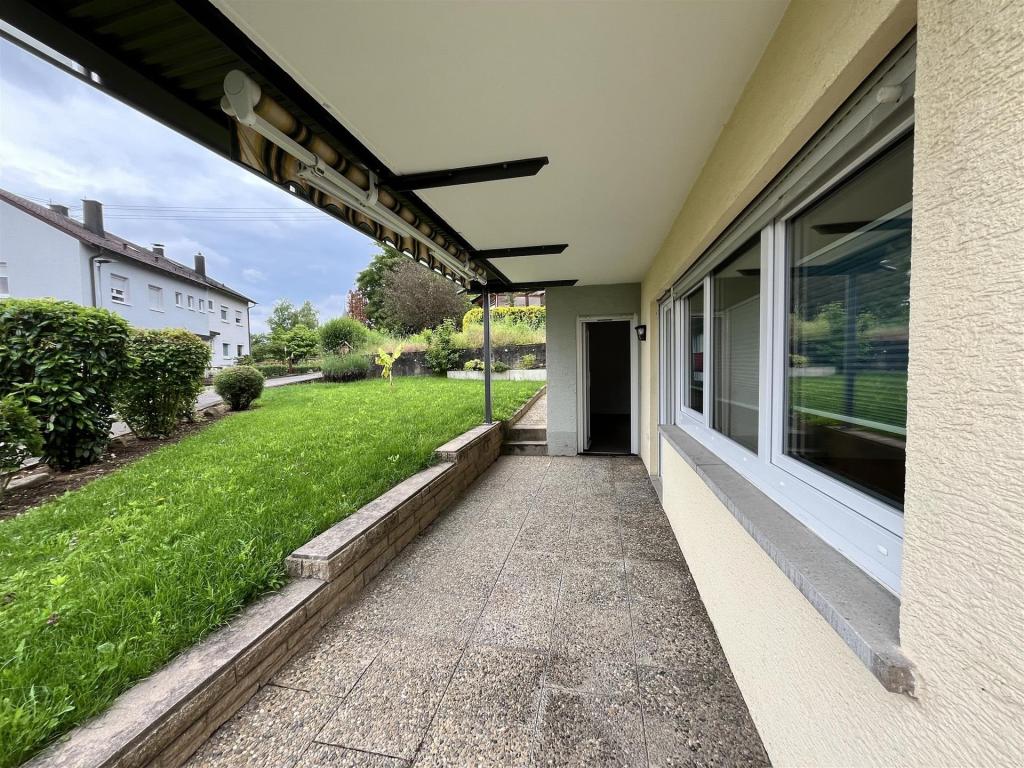VBU Immobilien - Schicke 2,5 Zi.-Wohnung in sehr guter Wohnlage zu vermieten! - Photo 5