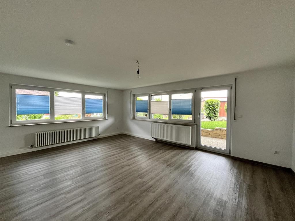 VBU Immobilien - Schicke 2,5 Zi.-Wohnung in sehr guter Wohnlage zu vermieten! - Photo 1