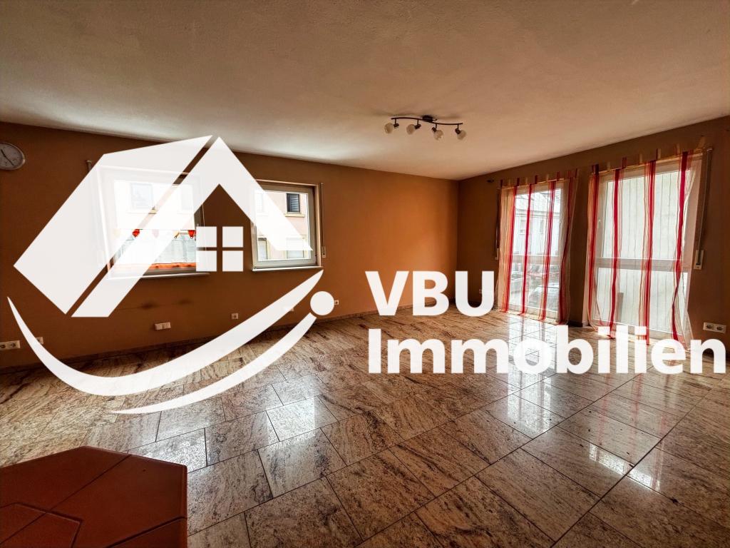 VBU Immobilie - Wohnglück - Foto 1