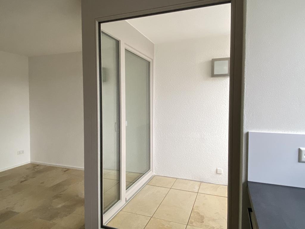 VBU Immobilien - Ankommen und wohlfühlen – 2-Zimmer-Mietwohnung in Schwaigern - Foto 3