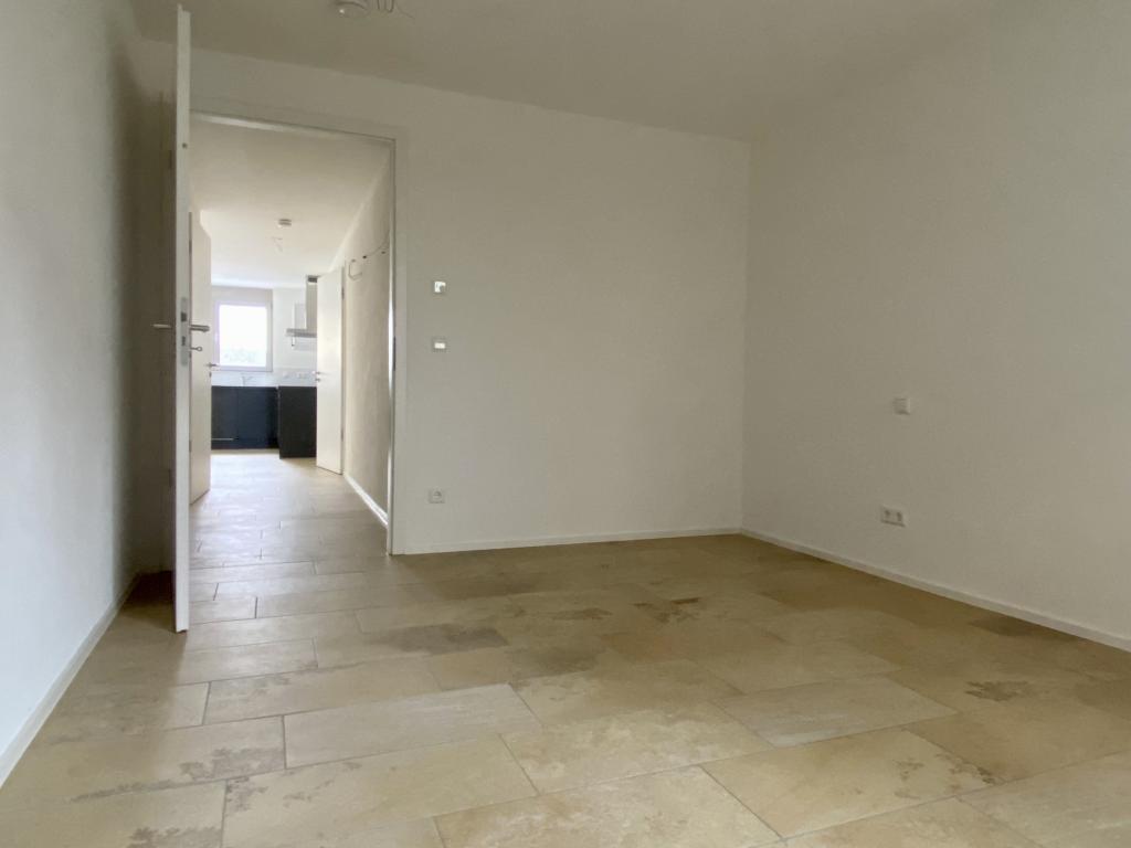 VBU Immobilien - Ankommen und wohlfühlen – 2-Zimmer-Mietwohnung in Schwaigern - Foto 1