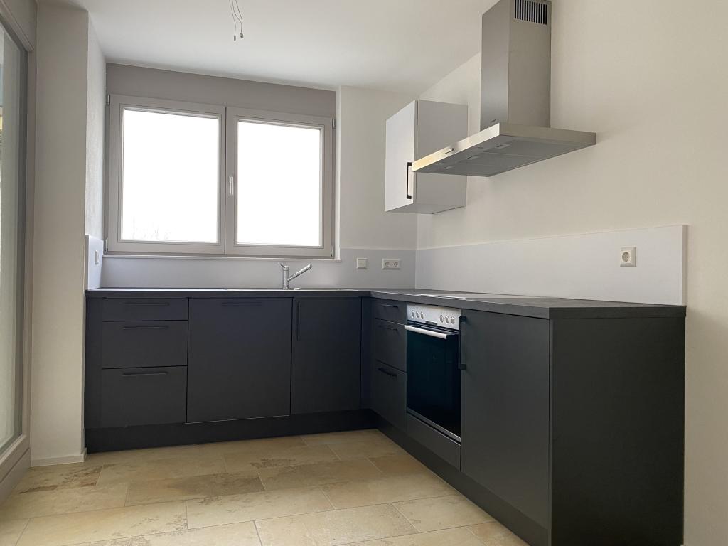 VBU Immobilien - Ankommen und wohlfühlen – 2-Zimmer-Mietwohnung in Schwaigern - Foto 2