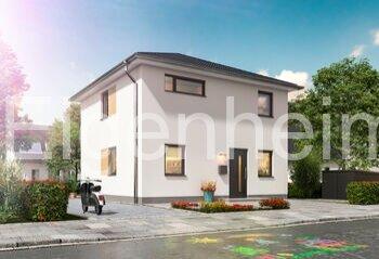 Gemütlichkeit und Moderne vereint 