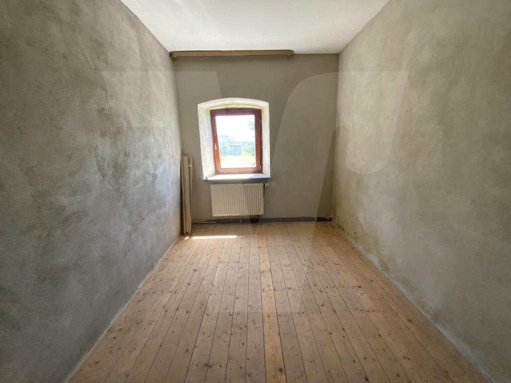 Zimmer Erdgeschoss