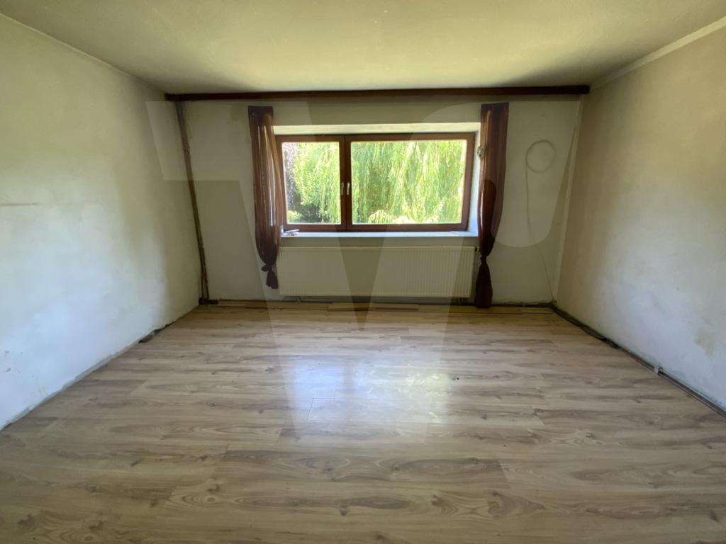 Zimmer Erdgeschoss