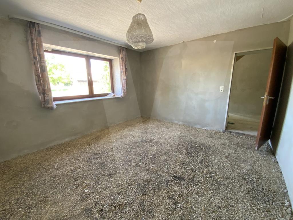 Zimmer Erdgeschoss