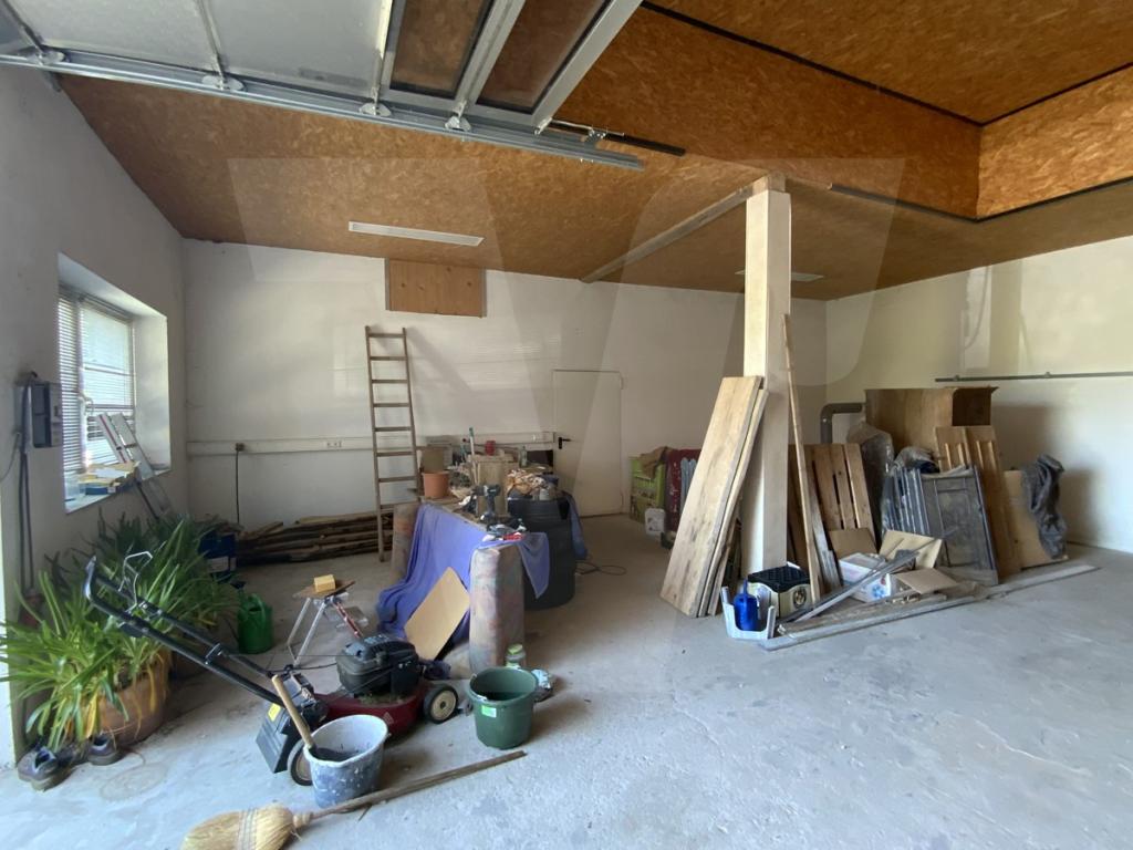 Werkstatt