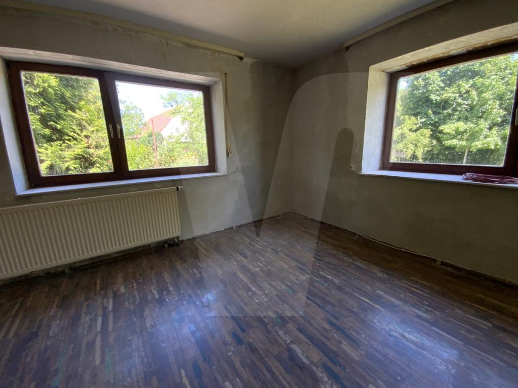 Zimmer Erdgeschoss