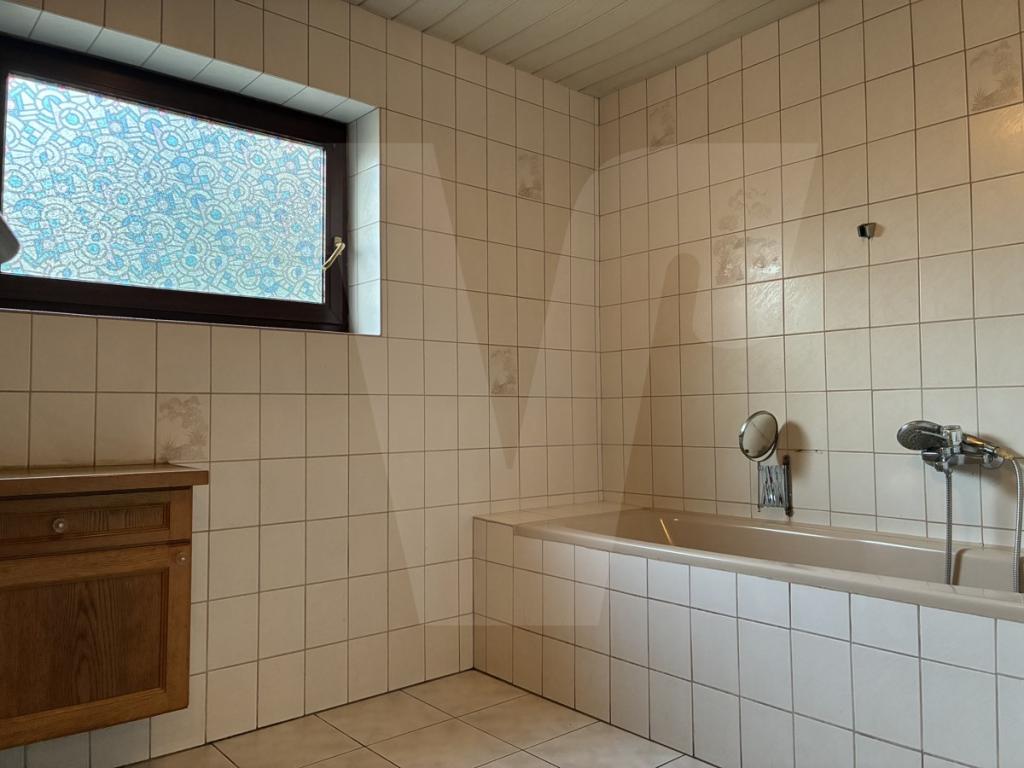 Badezimmer EG