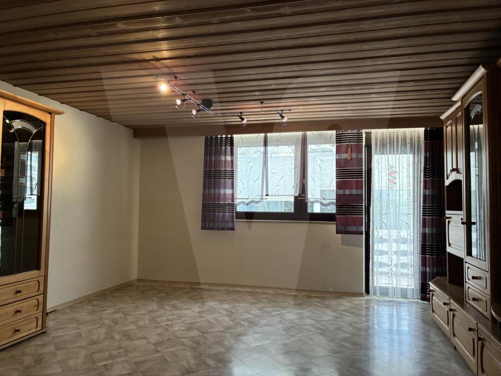 Wohnzimmer EG