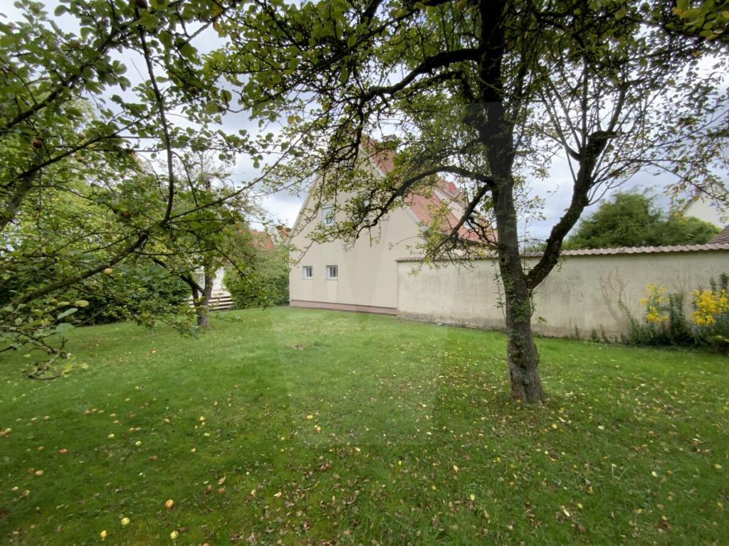 Außenansicht/Garten