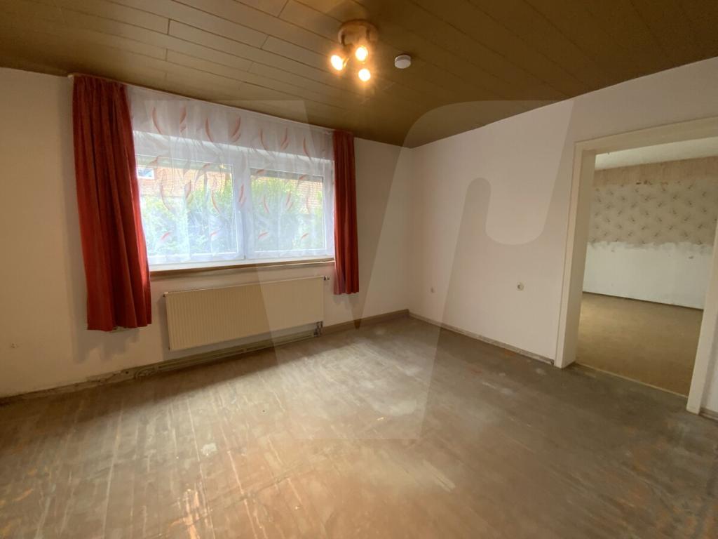 Schlafzimmer - Erdgeschoss