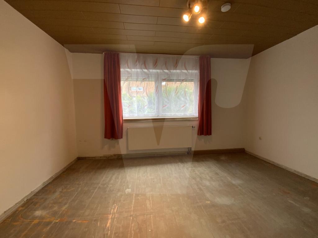 Schlafzimmer - Erdgeschoss