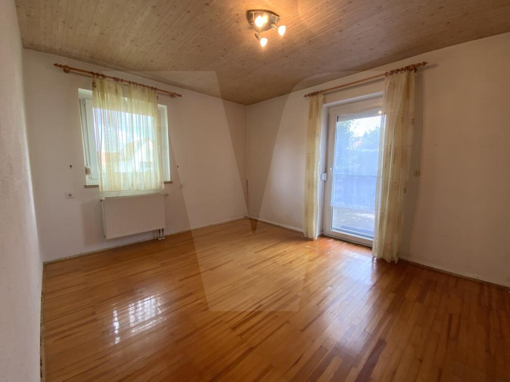 Wohnzimmer - Erdgeschoss